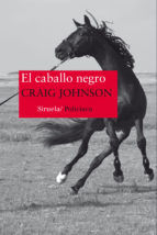 Portada de El caballo negro (Ebook)