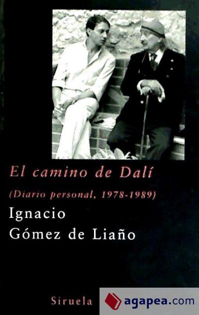 El camino de Dalí