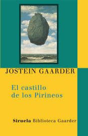 Portada de El castillo de los Pirineos