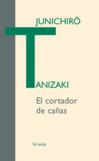 Portada de El cortador de cañas (Ebook)