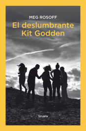 Portada de El deslumbrante Kit Godden