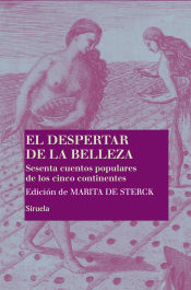 Portada de El despertar de la belleza