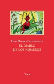 Portada de El diablo de los n&uacute;meros