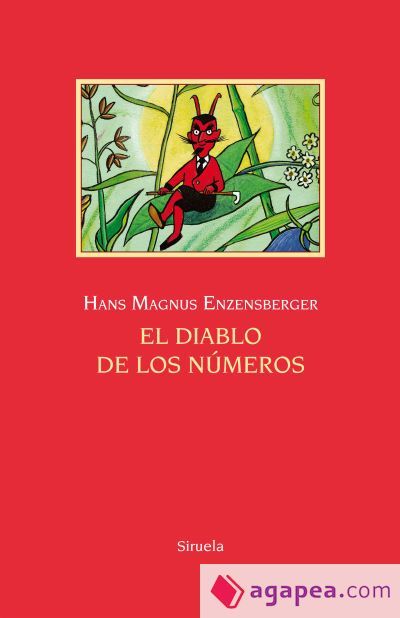 El diablo de los n&uacute;meros