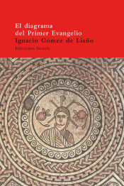 Portada de El diagrama del primer Evangelio