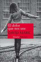 Portada de El dolor que nos une (Ebook)