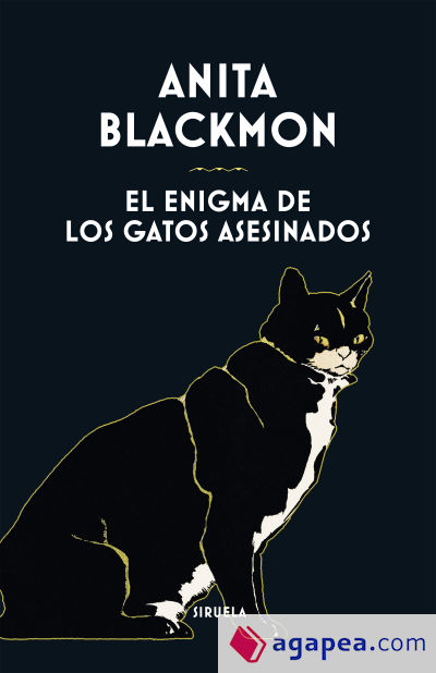 El enigma de los gatos asesinados