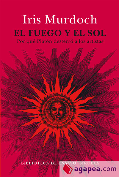 El fuego y el sol