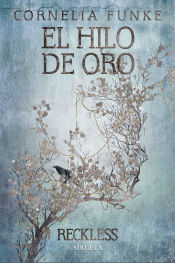 Portada de El hilo de Oro