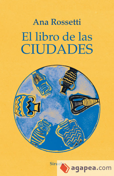 El libro de las ciudades