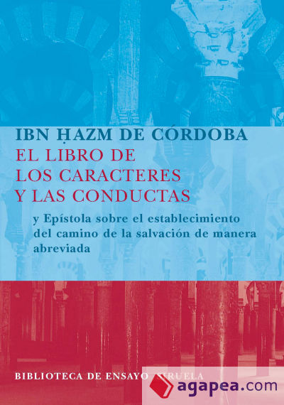 El libro de los caracteres y las conductas