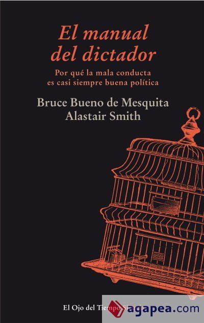 El manual del dictador El manual del dictador