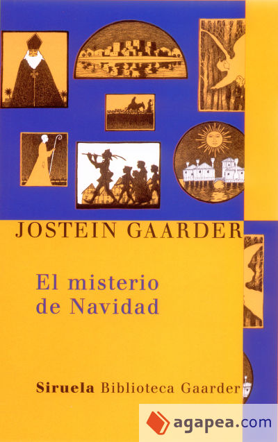 El misterio de Navidad