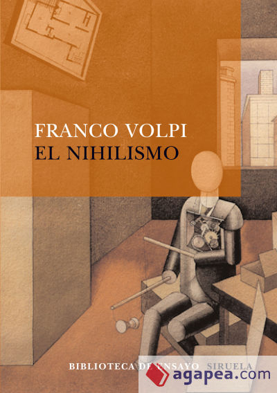 El nihilismo