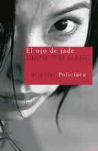 Portada de El ojo de jade (Ebook)