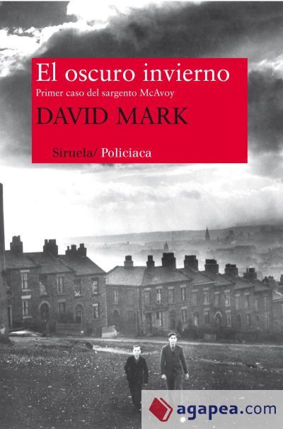 El oscuro invierno El oscuro invierno