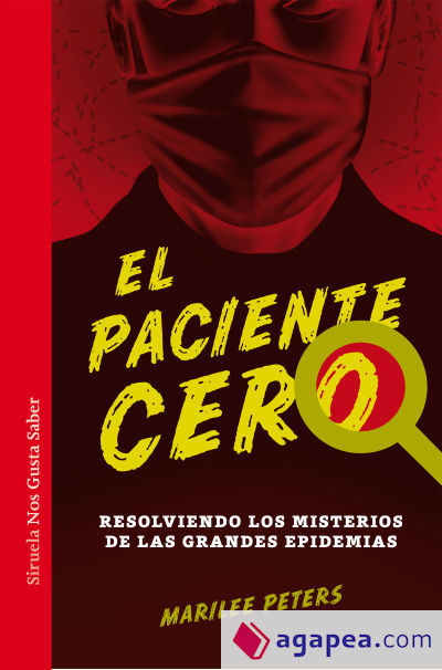 El paciente cero