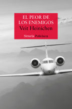 Portada de El peor de los enemigos (Ebook)