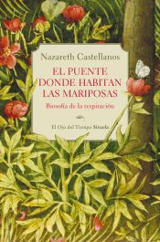 Portada de El puente donde habitan las mariposas