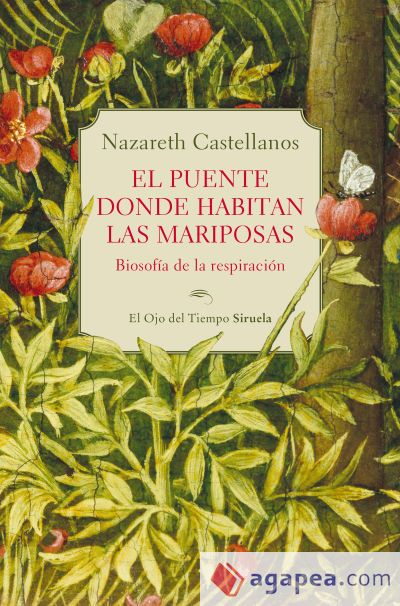 El puente donde habitan las mariposas El puente donde habitan las mariposas