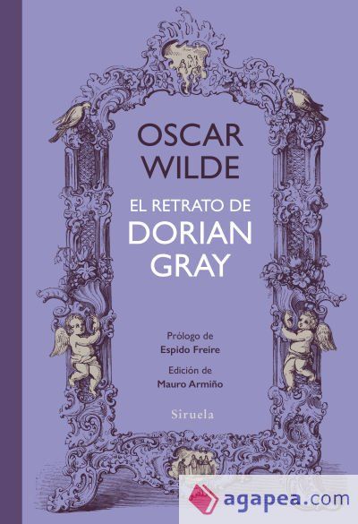 El retrato de Dorian Gray