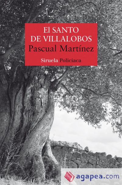 El santo de Villalobos