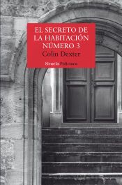 Portada de El secreto de la habitaci&oacute;n n&uacute;mero 3