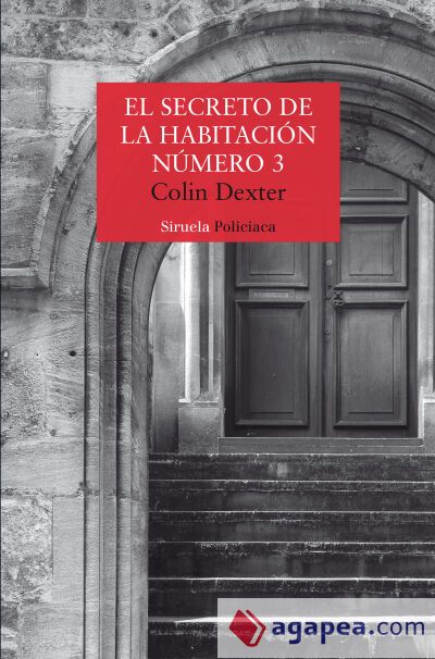El secreto de la habitaci&oacute;n n&uacute;mero 3