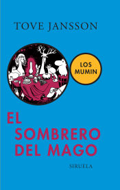 Portada de El sombrero del mago