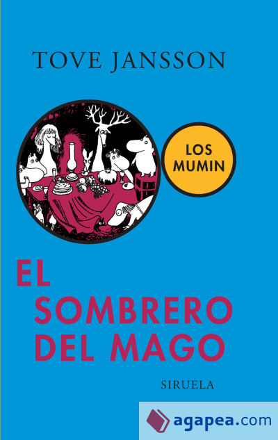 El sombrero del mago