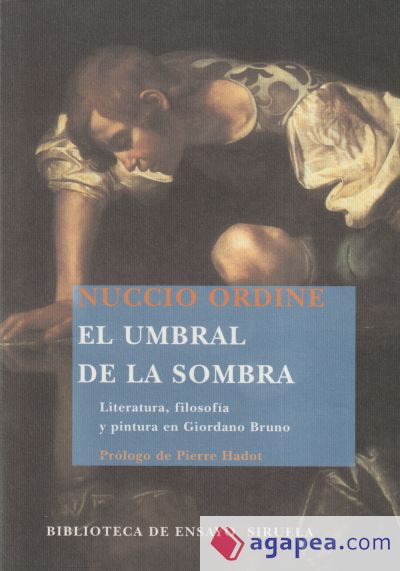 El umbral de la sombra