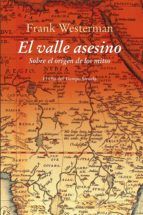 Portada de El valle asesino (Ebook)