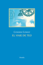 Portada de El viaje de Teo