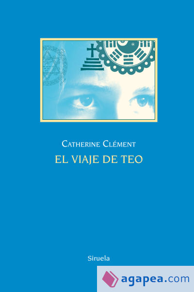 El viaje de Teo