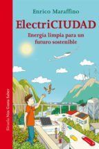 Portada de ElectriCiudad (Ebook)