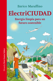 Portada de ElectriCiudad