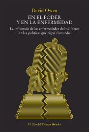 Portada de En el poder y en la enfermedad