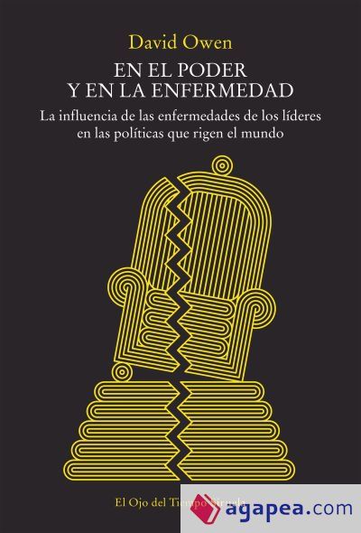En el poder y en la enfermedad En el poder y en la enfermedad