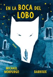 Portada de En la boca del lobo