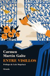 Portada de Entre visillos