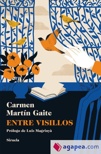Entre visillos Entre visillos