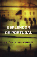 Portada de Esplendor de Portugal