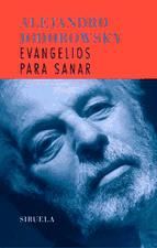 Portada de Evangelios para sanar (Ebook)