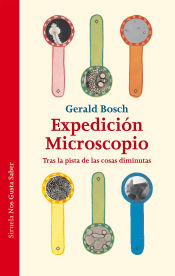 Portada de Expedición Microscopio