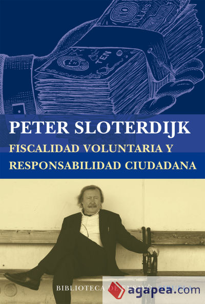 Fiscalidad voluntaria y responsabilidad ciudadana