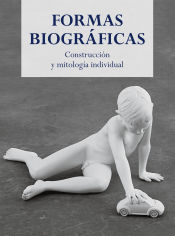 Portada de Formas biográficas