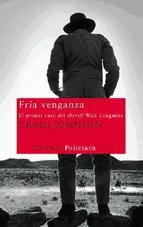 Portada de Fría venganza (Ebook)