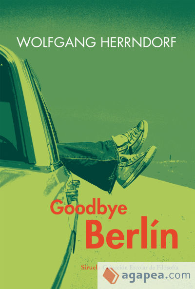 Goodbye Berlín