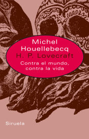 Portada de H. P. Lovecraft