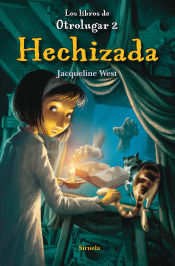 Portada de Hechizada